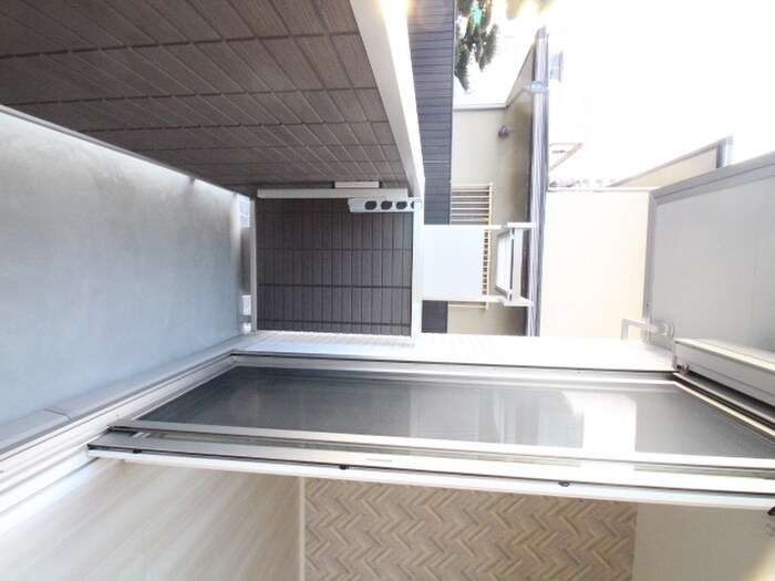 La Pause East Avenueの物件内観写真