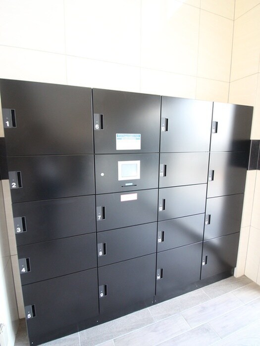 ﾌｫｰﾘｱﾗｲｽﾞ城東ﾌｧｲﾝ(901)の物件外観写真