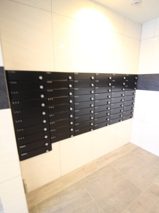 ﾌｫｰﾘｱﾗｲｽﾞ城東ﾌｧｲﾝ(901)の物件外観写真