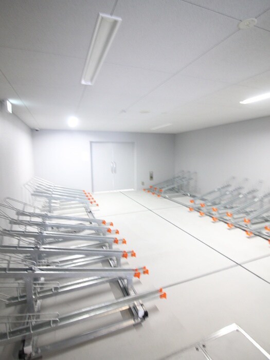 ﾌｫｰﾘｱﾗｲｽﾞ城東ﾌｧｲﾝ(901)の物件外観写真