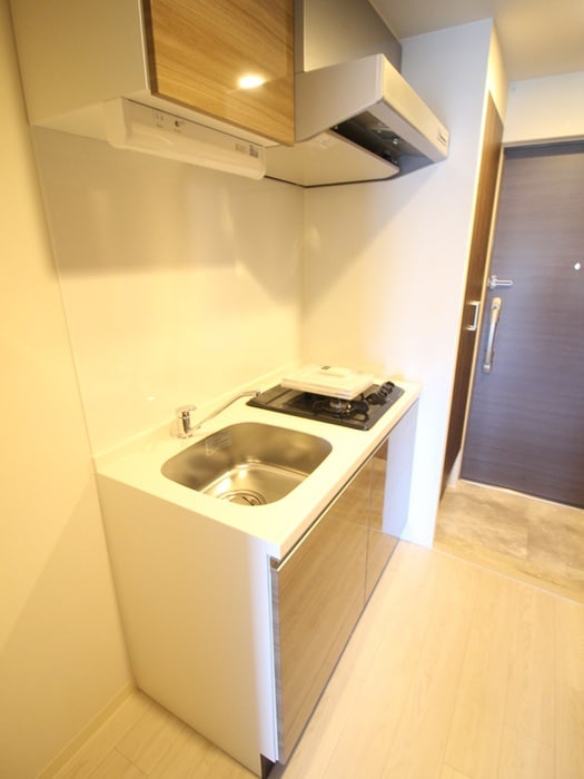 ﾌｫｰﾘｱﾗｲｽﾞ城東ﾌｧｲﾝ(901)の物件内観写真