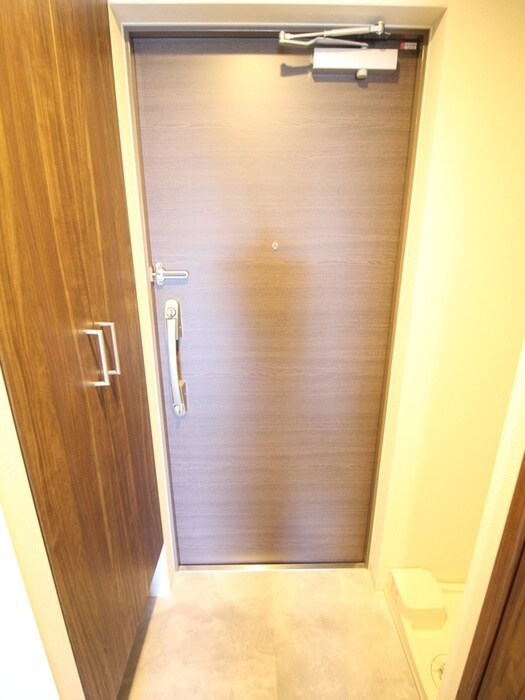 ﾌｫｰﾘｱﾗｲｽﾞ城東ﾌｧｲﾝ(901)の物件内観写真