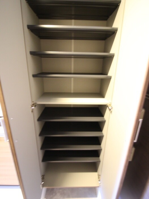 ﾌｫｰﾘｱﾗｲｽﾞ城東ﾌｧｲﾝ(901)の物件内観写真