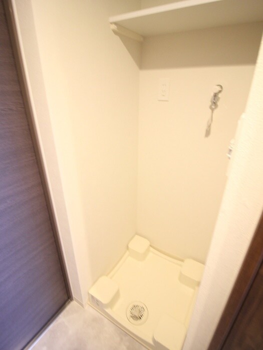 ﾌｫｰﾘｱﾗｲｽﾞ城東ﾌｧｲﾝ(901)の物件内観写真