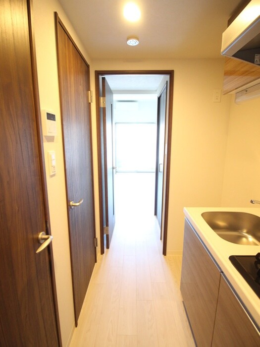 ﾌｫｰﾘｱﾗｲｽﾞ城東ﾌｧｲﾝ(901)の物件内観写真