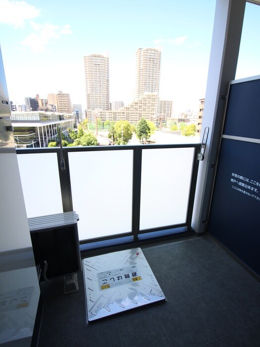 ﾌｫｰﾘｱﾗｲｽﾞ城東ﾌｧｲﾝ(901)の物件内観写真