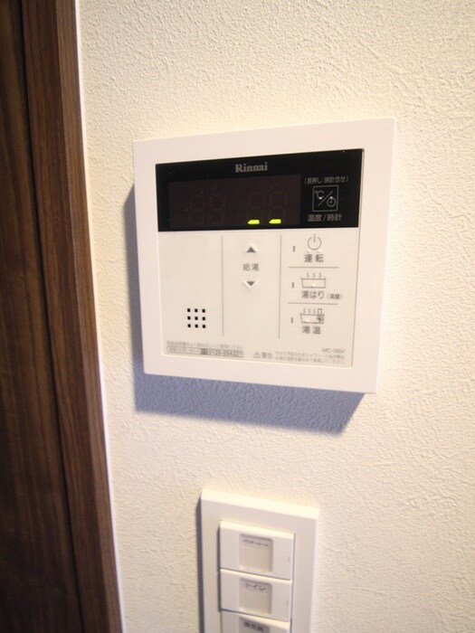 ﾌｫｰﾘｱﾗｲｽﾞ城東ﾌｧｲﾝ(901)の物件内観写真