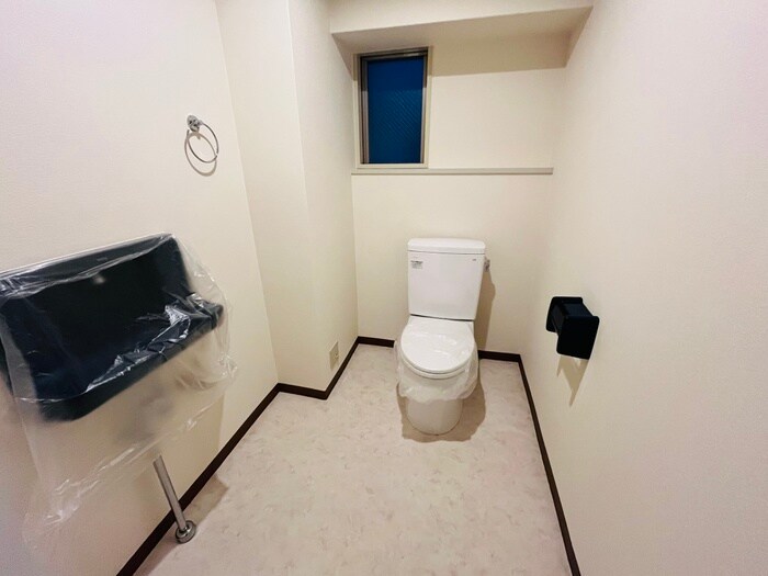 白鷹松下町マンションの物件内観写真