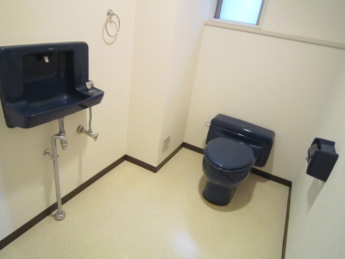 白鷹松下町マンションの物件内観写真