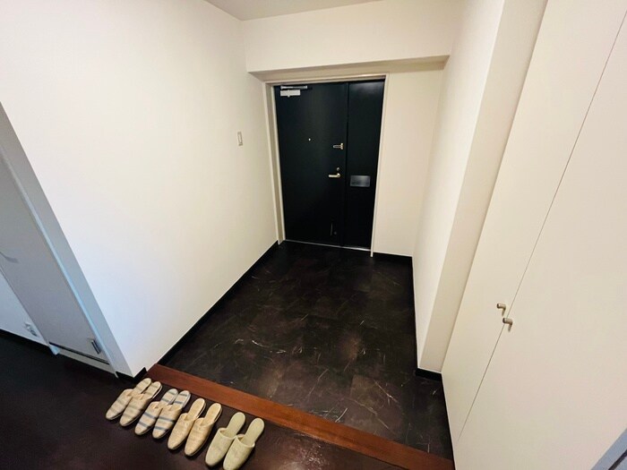 白鷹松下町マンションの物件内観写真