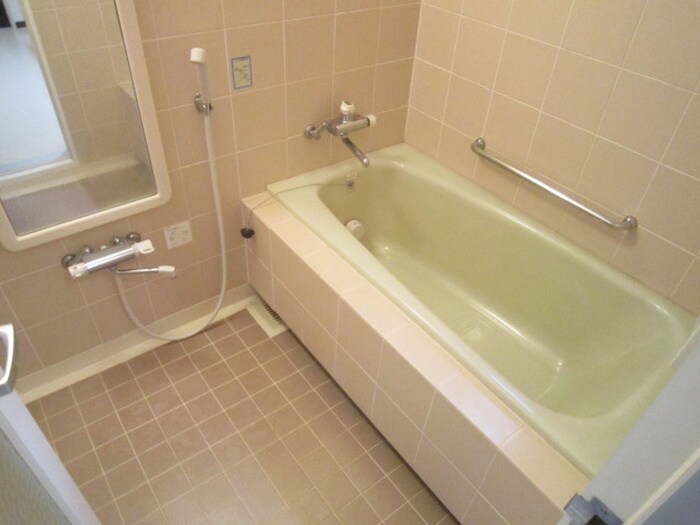 白鷹松下町マンションの物件内観写真