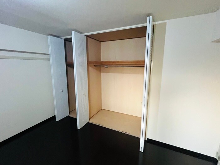 白鷹松下町マンションの物件内観写真