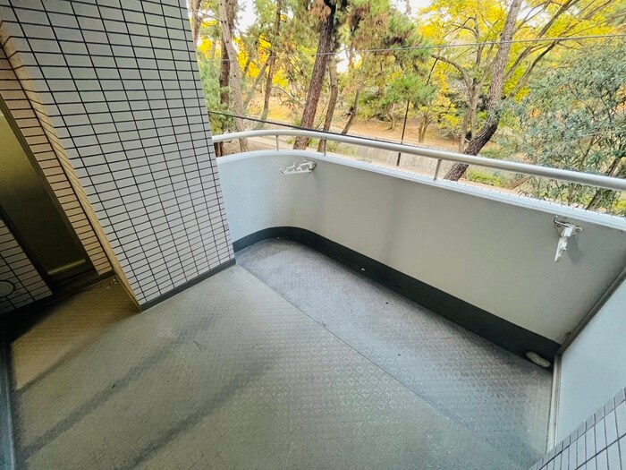 白鷹松下町マンションの物件内観写真