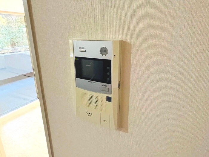 白鷹松下町マンションの物件内観写真