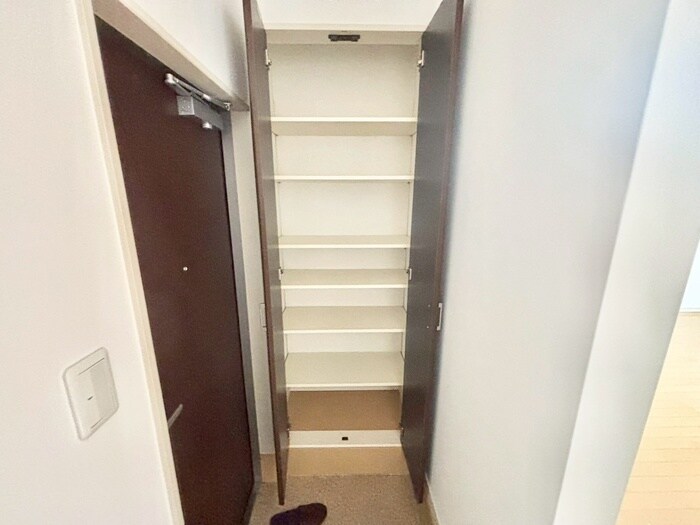 エミネンス蛍池の物件内観写真