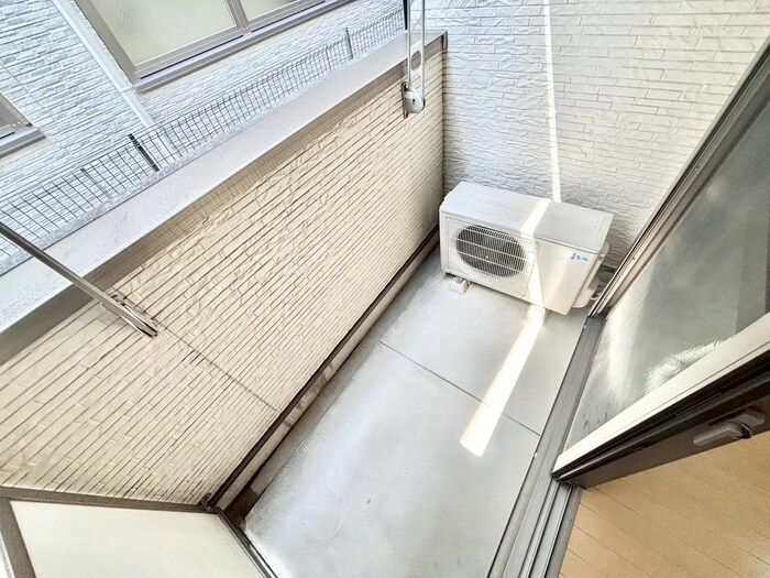 エミネンス蛍池の物件内観写真