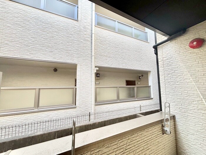 エミネンス蛍池の物件内観写真