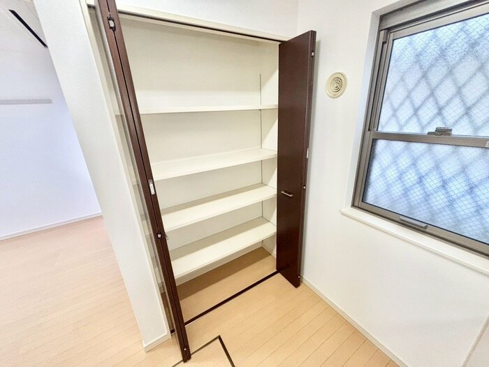 エミネンス蛍池の物件内観写真