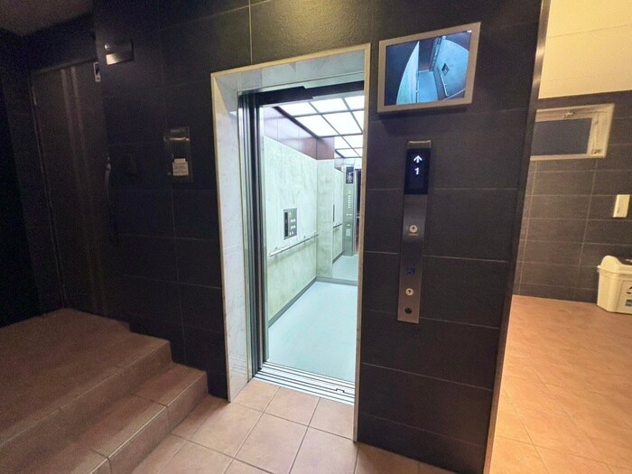 ベルフォーレ　イガの物件外観写真