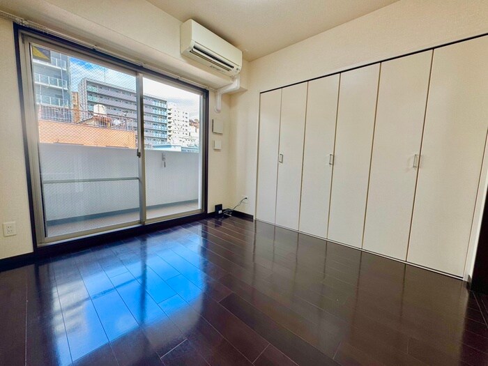 ベルフォーレ　イガの物件内観写真