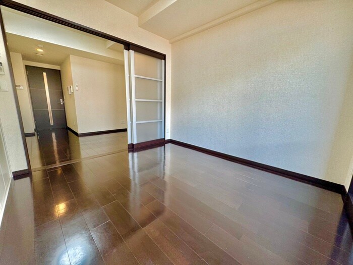 ベルフォーレ　イガの物件内観写真