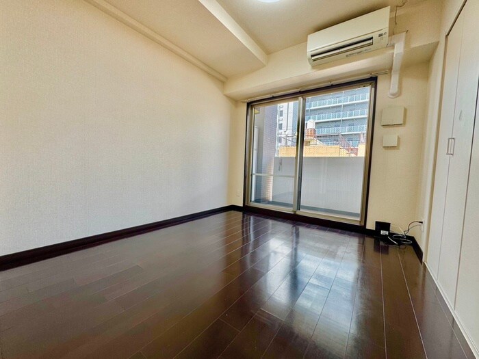 ベルフォーレ　イガの物件内観写真