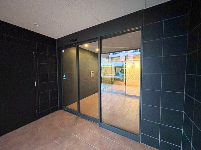 ベルフォーレ　イガの物件外観写真