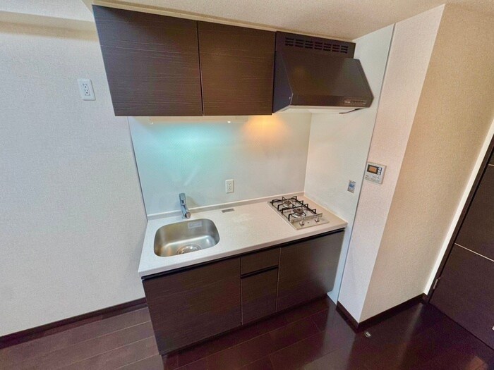 ベルフォーレ　イガの物件内観写真