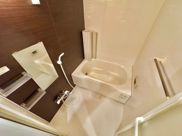 ベルフォーレ　イガの物件内観写真