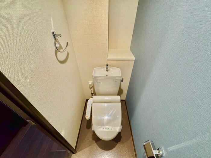 ベルフォーレ　イガの物件内観写真