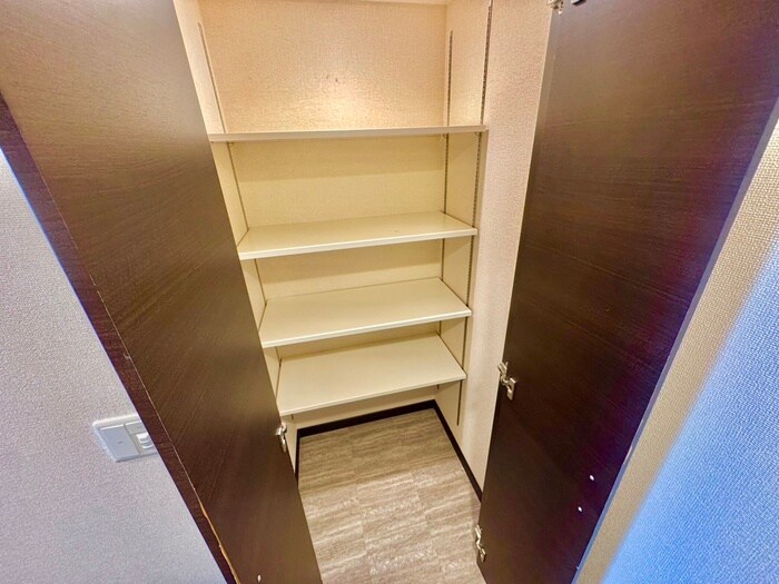 ベルフォーレ　イガの物件内観写真