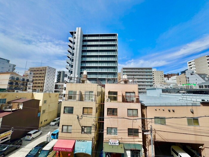 ベルフォーレ　イガの物件内観写真