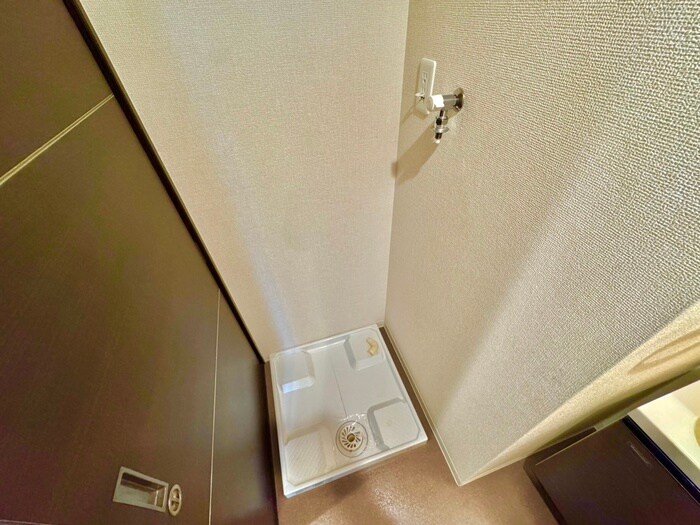 ベルフォーレ　イガの物件内観写真