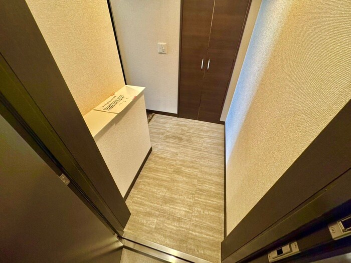 ベルフォーレ　イガの物件内観写真