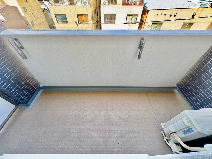 ベルフォーレ　イガの物件内観写真