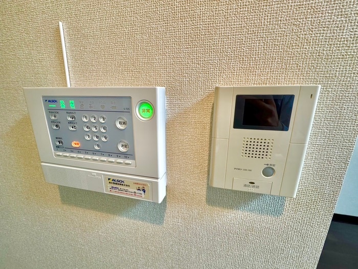 ベルフォーレ　イガの物件内観写真