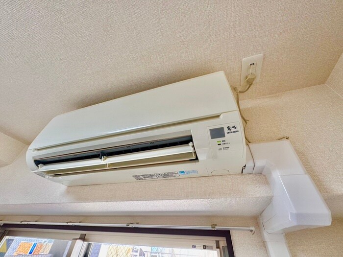 ベルフォーレ　イガの物件内観写真