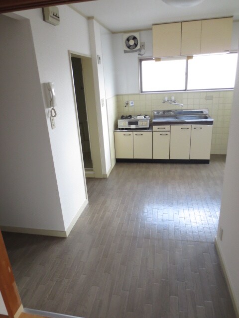 FORCE TOMINOKOJIの物件内観写真