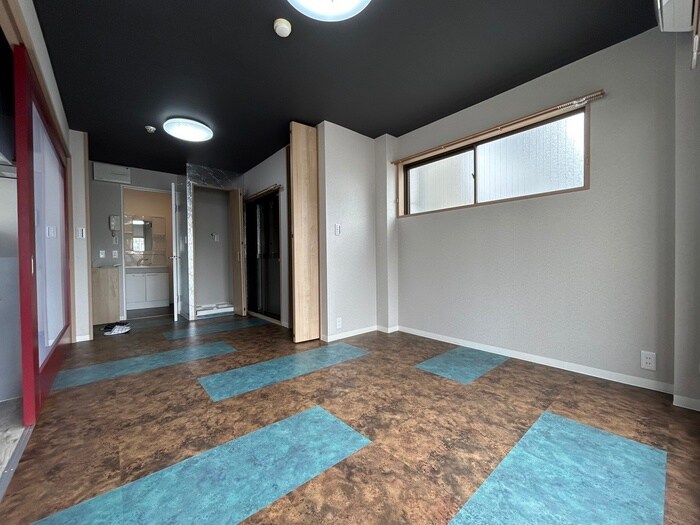 FORCE TOMINOKOJIの物件内観写真