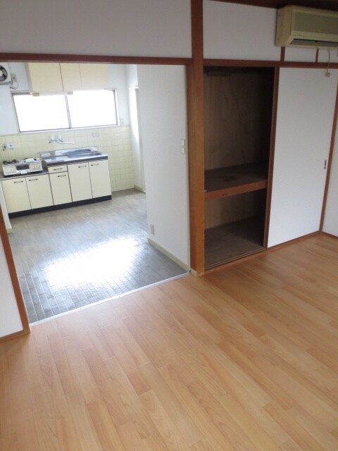 FORCE TOMINOKOJIの物件内観写真