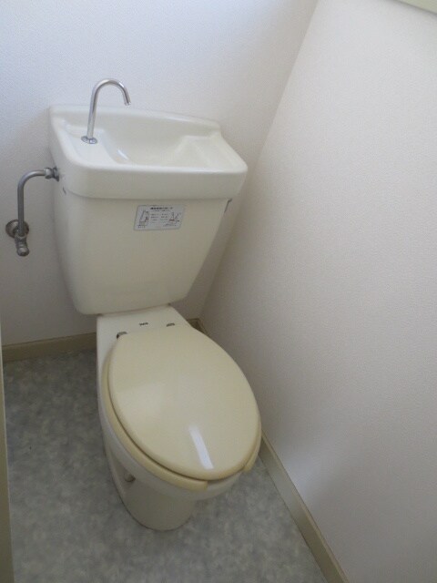 FORCE TOMINOKOJIの物件内観写真