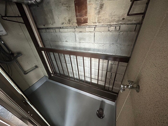 FORCE TOMINOKOJIの物件内観写真