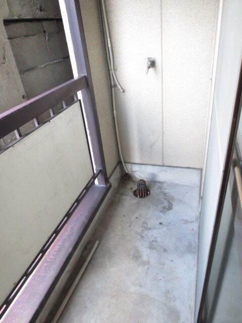 FORCE TOMINOKOJIの物件内観写真