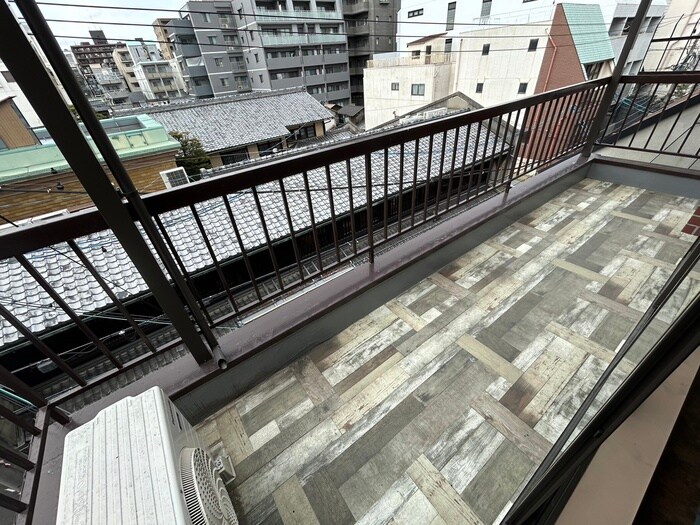 FORCE TOMINOKOJIの物件内観写真