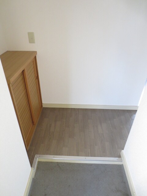 FORCE TOMINOKOJIの物件内観写真