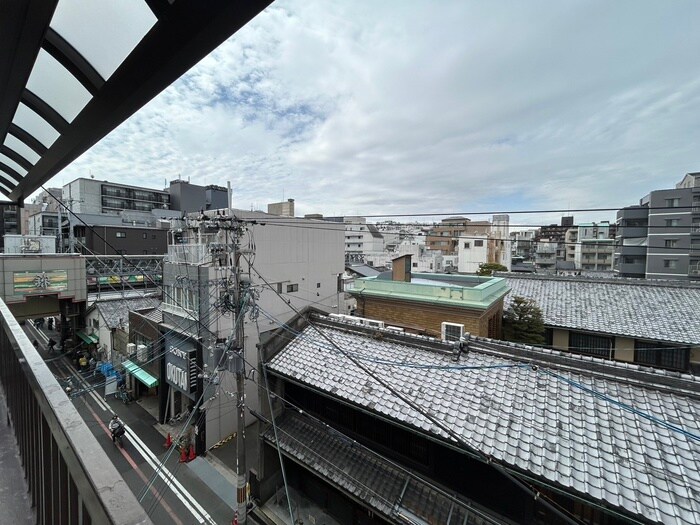 FORCE TOMINOKOJIの物件内観写真