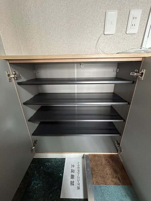 FORCE TOMINOKOJIの物件内観写真