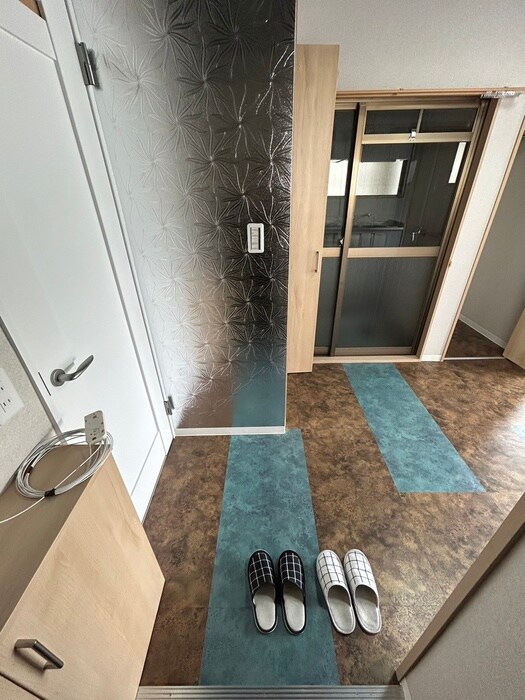 FORCE TOMINOKOJIの物件内観写真