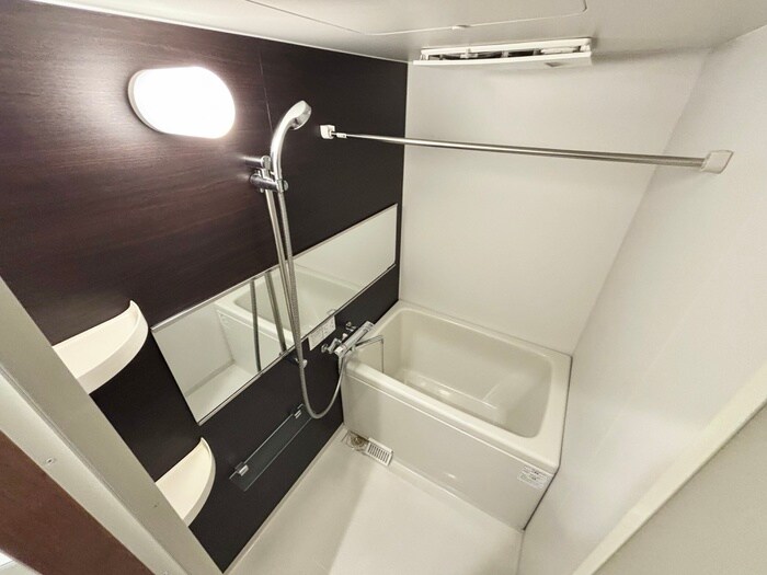 プロスパーレインボーヴィラの物件内観写真