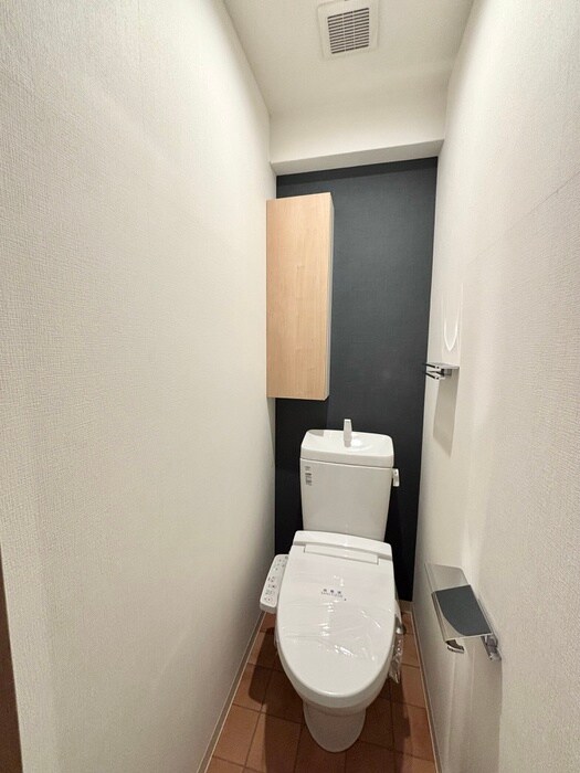 プロスパーレインボーヴィラの物件内観写真